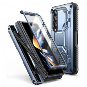 Samsung Galaxy Z Fold 4 Supcase IBLSN Armorbox tok Tilt (S Pent nem tartalmaz)