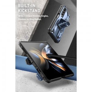 Samsung Galaxy Z Fold 4 Supcase IBLSN Armorbox tok Tilt (S Pent nem tartalmaz)