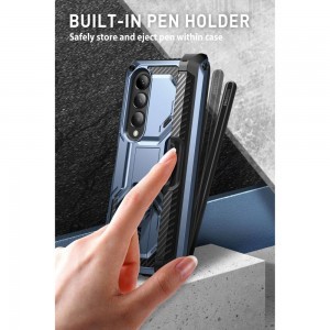 Samsung Galaxy Z Fold 4 Supcase IBLSN Armorbox tok Tilt (S Pent nem tartalmaz)