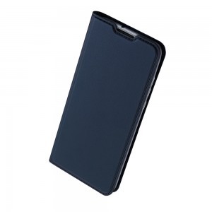 Xiaomi 12 Lite Dux Ducis Skin Pro fliptok kék