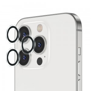 iPhone 14 Pro/14 Pro Max/15 Pro/15 Pro Max ESR kameralencsevédő üveg
