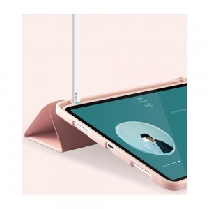 iPad Air 4 2020/5 2022 Tech-Protect SC Pen tok lila