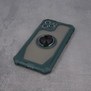 iPhone 7/8/SE 2020/SE 2022 Defender Grip tok zöld