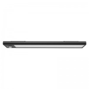 Xiaomi Yeelight szekrényvilágítás mozgásérzékelővel, 20 cm (fekete) (YLCG002-b)