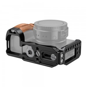 SmallRig L Bracket, L konzol Sony A6300/6400 fényképezőgépekhez (APL2331)-6