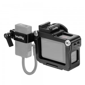 SmallRig Camera Cage GoPro HERO7/6/5 Black akciókamerákhoz (CVG2320)