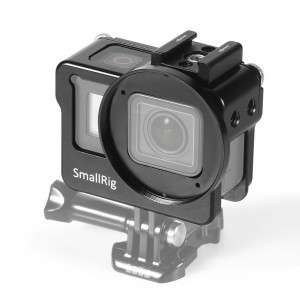 SmallRig Camera Cage GoPro HERO7/6/5 Black akciókamerákhoz (CVG2320)-5