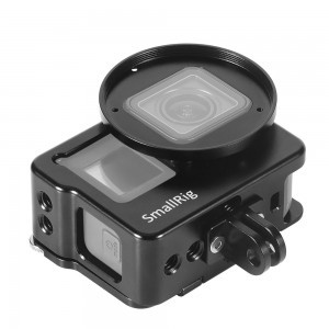 SmallRig Camera Cage GoPro HERO7/6/5 Black akciókamerákhoz (CVG2320)-6