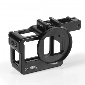 SmallRig Camera Cage GoPro HERO7/6/5 Black akciókamerákhoz (CVG2320)-1