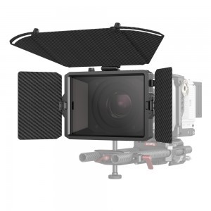 SmallRig mini Matte Box Pro (3680)