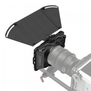 SmallRig mini Matte Box Pro (3680)-7