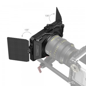 SmallRig mini Matte Box Pro (3680)-6