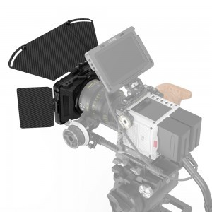 SmallRig mini Matte Box Pro (3680)-4