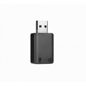 BOYA BY-EA2 USB Mikrofon adapter