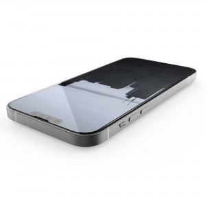 iPhone 14 Pro/15 X-Doria Raptic Full Glass kijelzővédő üvegfólia