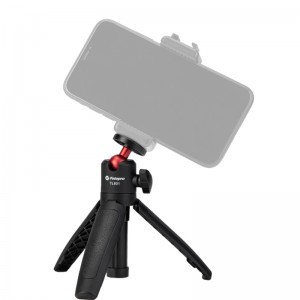 Fotopro TL-601 mini tripod, asztali állvány gömbfejjel