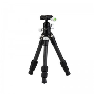 Fotopro P-2 Mini fényképező állvány, tripod