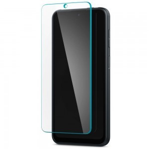 Samsung Galaxy XCover 6 Pro Spigen Glas.TR Slim kijelzővédő üvegfólia 2db