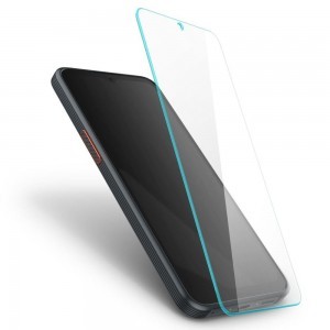 Samsung Galaxy XCover 6 Pro Spigen Glas.TR Slim kijelzővédő üvegfólia 2db