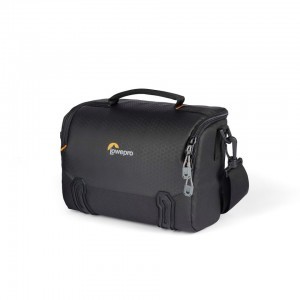 Lowepro Adventura SH 160 III fekete (LP37452-PWW)