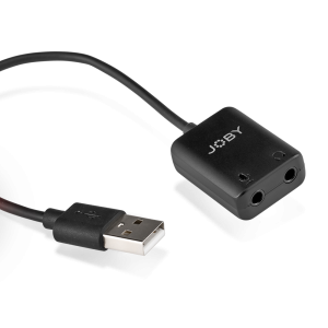 JOBY Wavo USB Adapter (JB01735-0WW)-1