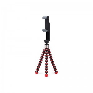 JOBY GorillaPod 500 Go Piros (JB01863-0WW)