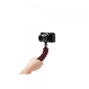 JOBY GorillaPod 500 Go Piros (JB01863-0WW)-1