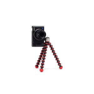 JOBY GorillaPod 500 Go Piros (JB01863-0WW)-10