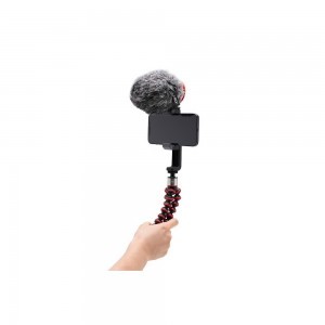 JOBY GorillaPod 500 Go Piros (JB01863-0WW)-5