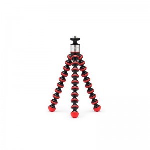 JOBY GorillaPod 500 Go Piros (JB01863-0WW)-3