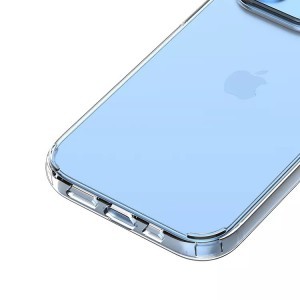 iPhone 7/8/SE 2020/SE 2022 Clear tok átlátszó