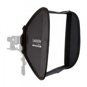 Lastolite Ezybox Pro négyzetes közepes 60 x 60cm softbox (LL LS2711P)