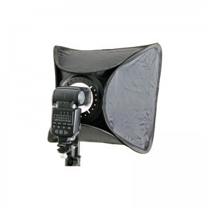Softbox rendszervakuhoz 40x40cm (SXR40X40)-1