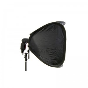 Softbox rendszervakuhoz 40x40cm (SXR40X40)-2