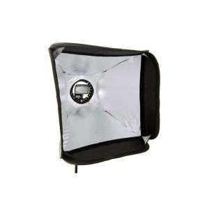 Softbox rendszervakuhoz 40x40cm (SXR40X40)-3