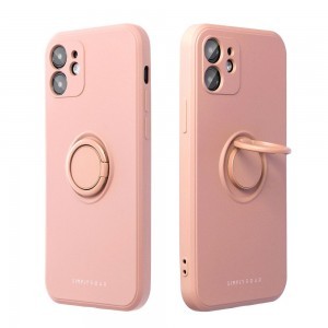 Phone 14 Roar Amber tok rózsaszín