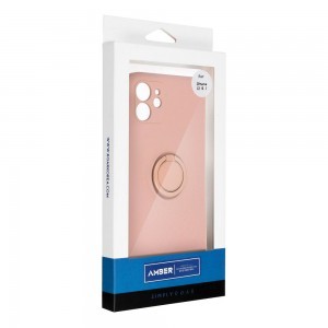 Samsung Galaxy A13 5G Roar Amber tok rózsaszín
