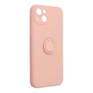 Phone 14 Roar Amber tok rózsaszín