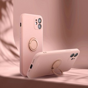 Phone 14 Pro Roar Amber tok rózsaszín