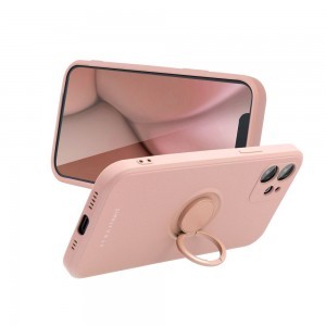 Phone 14 Pro Roar Amber tok rózsaszín