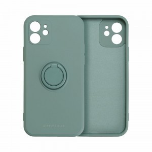 Phone 14 Pro Max Roar Amber tok zöld