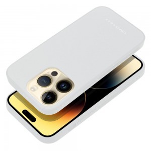 iPhone 14 Pro Max Roar Matt Glass tok fém színben