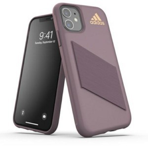 iPhone 11 Pro Adidas SP Protective Pocket tok lila
