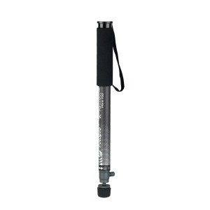 Fotopro X-Aircross Mono 160 karbon monopod szürke