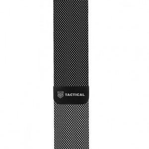 Tactical 364 Loop Magnetic Steel óraszíj 22mm fekete
