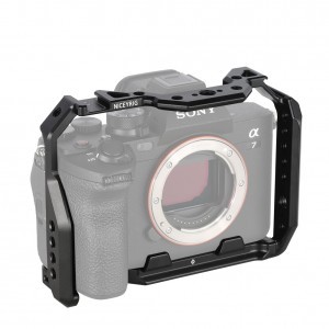 NICEYRIG cage Sony A7IV/A7SIII kamerákhoz (497)