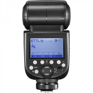 Godox TT685II-C rendszervaku TTL HSS (Canon)-7