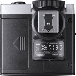 Godox Lux Junior Retro vaku-3