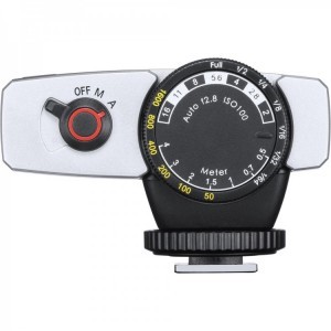 Godox Lux Junior Retro vaku-1
