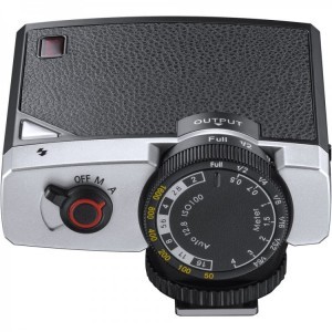 Godox Lux Junior Retro vaku-4